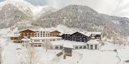 Hundehotel - Ebbs - Hotel Gut Brandlhof - Hotel Gut Brandlhof