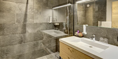 Hundehotel - Ebbs - Badezimmer - Hotel Gut Brandlhof