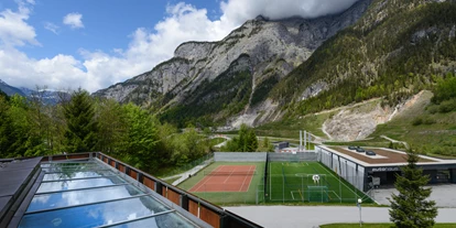 Hundehotel - Ebbs - Multi Court - Hotel Gut Brandlhof