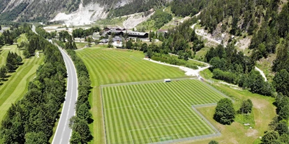 Hundehotel - Ebbs - Brandlhof Saalfelden Hotel  - Hotel Gut Brandlhof