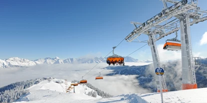 Hundehotel - Ebbs - Skicircus  - Hotel Gut Brandlhof