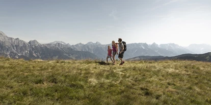 Hundehotel - Ebbs - Sommerwandern - Hotel Gut Brandlhof