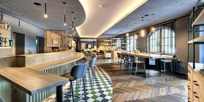 Hundehotel - Ebbs - Resaturant Einkehr - Hotel Gut Brandlhof