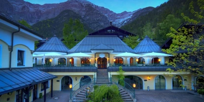 Hundehotel - Ebbs - Resaturant Einkehr - Hotel Gut Brandlhof