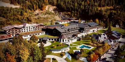 Hundehotel - Ebbs - Hotel Gut Brandlhof