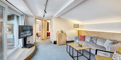 Hundehotel - Ebbs - Suite - Hotel Gut Brandlhof