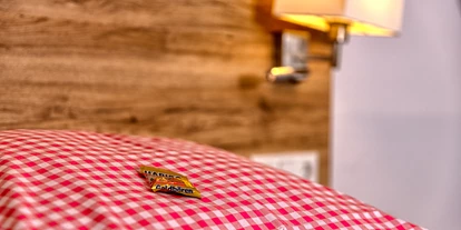 Hundehotel - Ladestation Elektroauto - Sauerland - Doppelzimmer - Hotel Hubertushöhe
