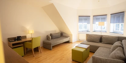 Hundehotel - Ladestation Elektroauto - Sauerland - Juniorsuite - Hotel Hubertushöhe
