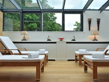 Urlaub-mit-Hund: Hardenberg BurgSpa  - Relais & Châteaux Hardenberg Burghotel