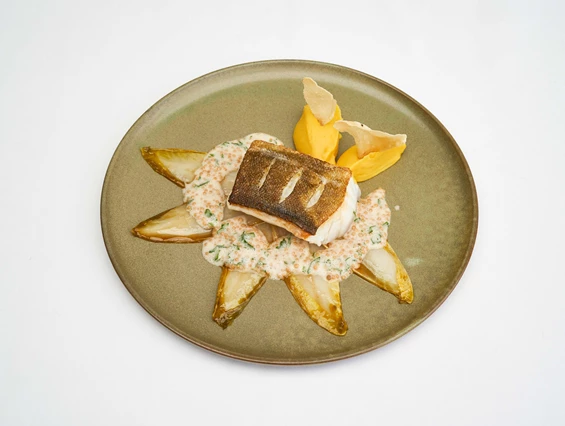 Urlaub-mit-Hund: Restaurant Novalis  - Relais & Châteaux Hardenberg Burghotel