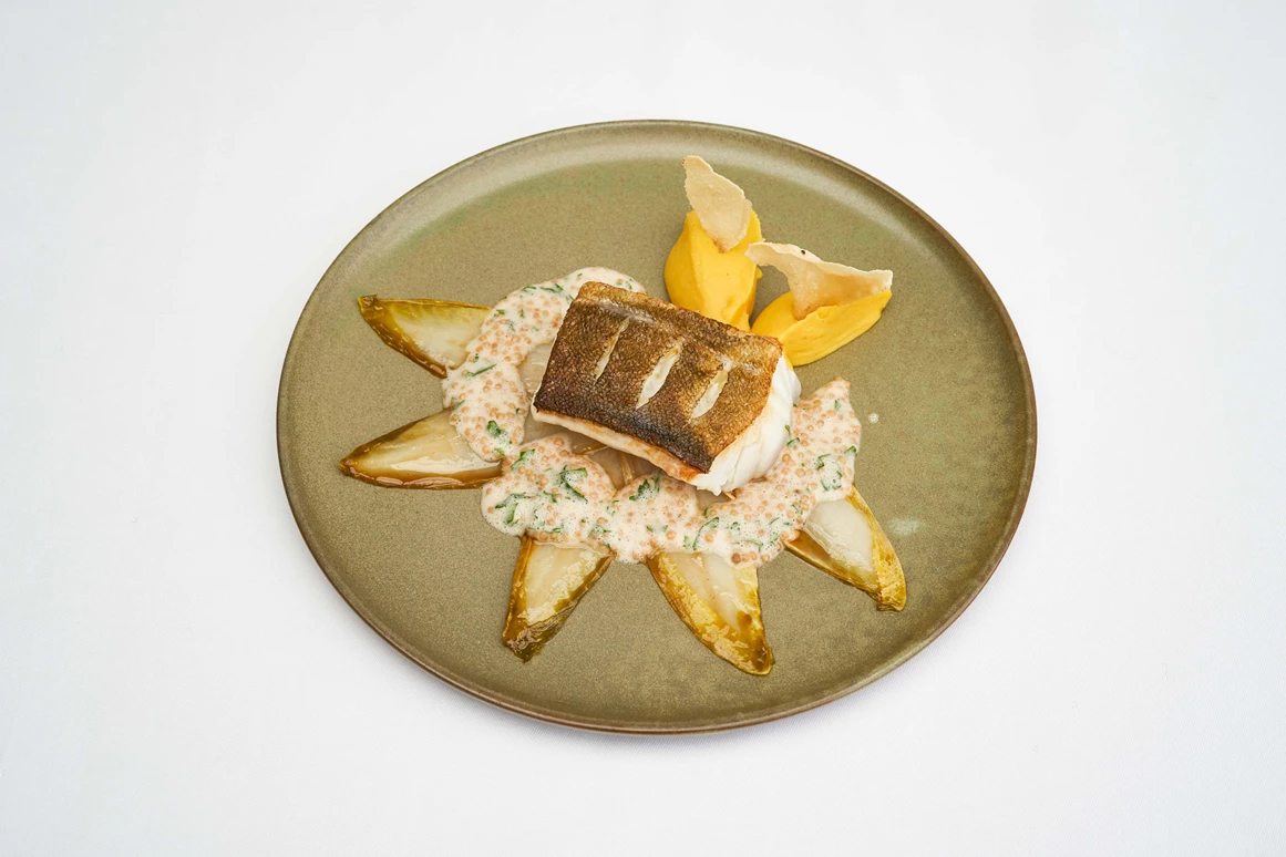 Urlaub-mit-Hund: Restaurant Novalis  - Relais & Châteaux Hardenberg Burghotel