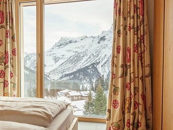 Hotel Goldener Berg - Your Mountain Selfcare Resort Zimmerkategorien Suite