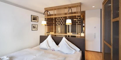 Hundehotel - Ofterschwang - Zimmer - Hotel Goldener Berg - Mountain Selfcare Resort
