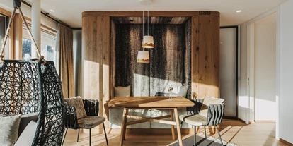 Hundehotel - Ofterschwang - Hotel Goldener Berg - Mountain Selfcare Resort