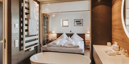 Hundehotel - Ofterschwang - Hotel Goldener Berg - Mountain Selfcare Resort