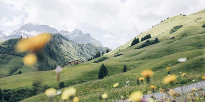 Hundehotel - Ofterschwang - Hotel Goldener Berg - Mountain Selfcare Resort