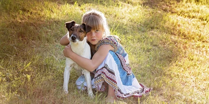 Hundehotel - Ofterschwang - Familienhund - Hotel Goldener Berg - Mountain Selfcare Resort