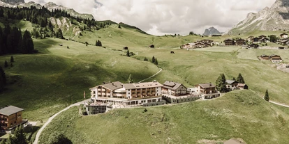 Hundehotel - Ofterschwang - Hotel Goldener Berg - Mountain Selfcare Resort