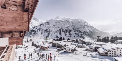 Hundehotel - Ofterschwang - Zimmer mit Ausblick - Hotel Goldener Berg - Mountain Selfcare Resort