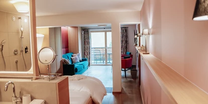 Hundehotel - Ofterschwang - Hotel Goldener Berg - Mountain Selfcare Resort