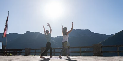 Hundehotel - Ofterschwang - Hotel Goldener Berg - Mountain Selfcare Resort