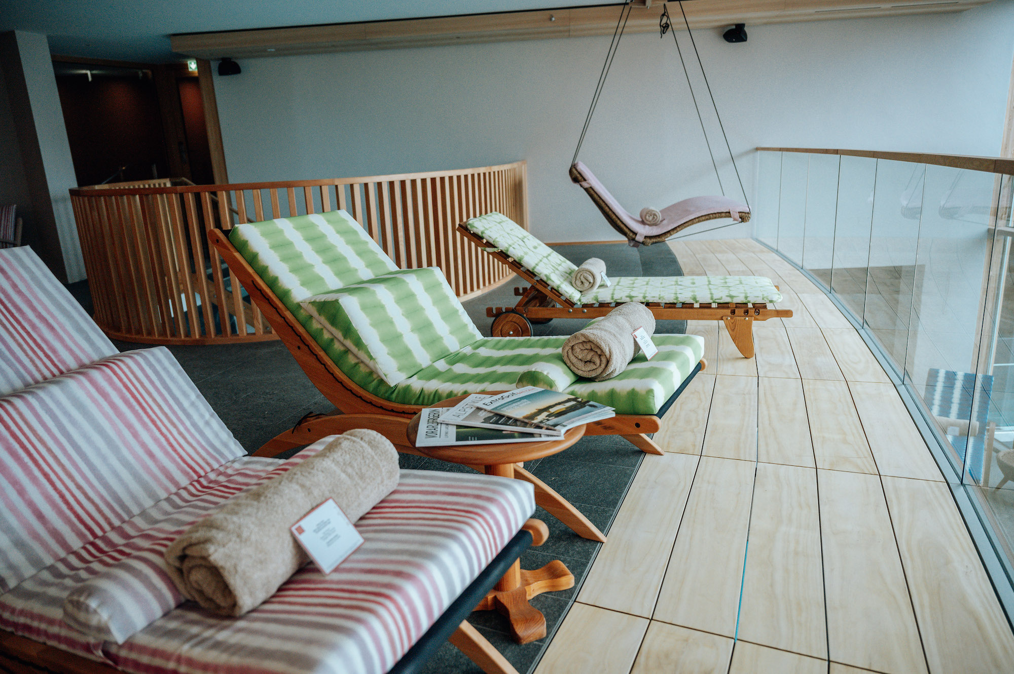 Urlaub-mit-Hund: Alpin Spa - Hotel Goldener Berg - Mountain Selfcare Resort