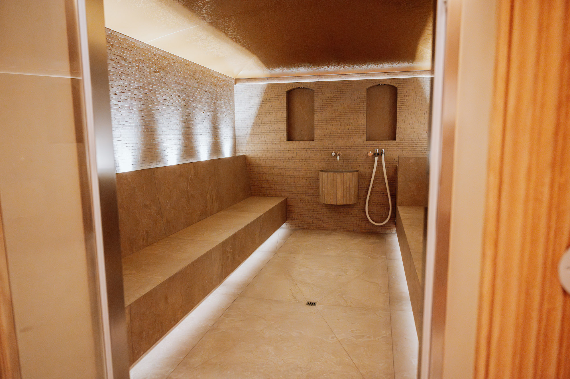 Urlaub-mit-Hund: Alpin Spa - Hotel Goldener Berg - Mountain Selfcare Resort