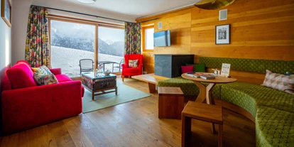 Hundehotel - Ofterschwang - Zimmer - Hotel Goldener Berg - Mountain Selfcare Resort