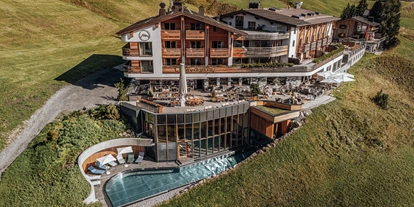Hundehotel - Ofterschwang - Hotel Goldener Berg - Mountain Selfcare Resort