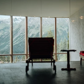 Urlaub-mit-Hund: Alpin Spa - Hotel Goldener Berg - Your Mountain Selfcare Resort