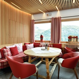Urlaub-mit-Hund: Clubhaus - Hotel Goldener Berg - Your Mountain Selfcare Resort