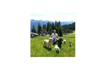 Urlaub-mit-Hund: Dogsitting und Hundetraining - Hotel Bergfrieden Fiss in Tirol
