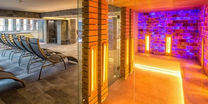 Hundehotel - Ungarn - Bonvital Wellness & Gastro Hotel****superior