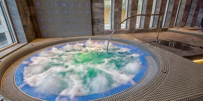 Hundehotel - Ungarn - Bonvital Wellness & Gastro Hotel****superior