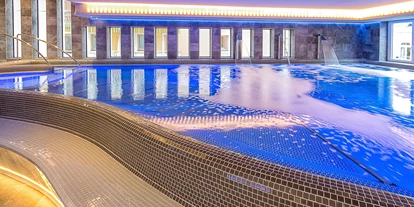 Hundehotel - Ungarn - Bonvital Wellness & Gastro Hotel****superior