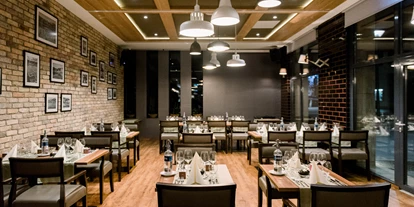 Hundehotel - Ungarn - Bonvital Wellness & Gastro Hotel****superior