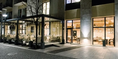 Hundehotel - Ungarn - Bonvital Wellness & Gastro Hotel****superior