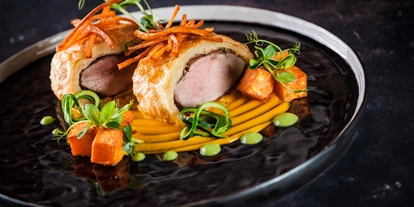 Hundehotel - Ungarn - Bonvital Wellness & Gastro Hotel****superior