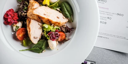 Hundehotel - Ungarn - Bonvital Wellness & Gastro Hotel****superior