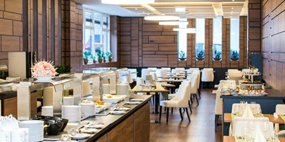 Hundehotel - Ungarn - Bonvital Wellness & Gastro Hotel****superior