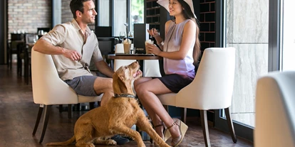 Hundehotel - Ungarn - Bonvital Wellness & Gastro Hotel****superior