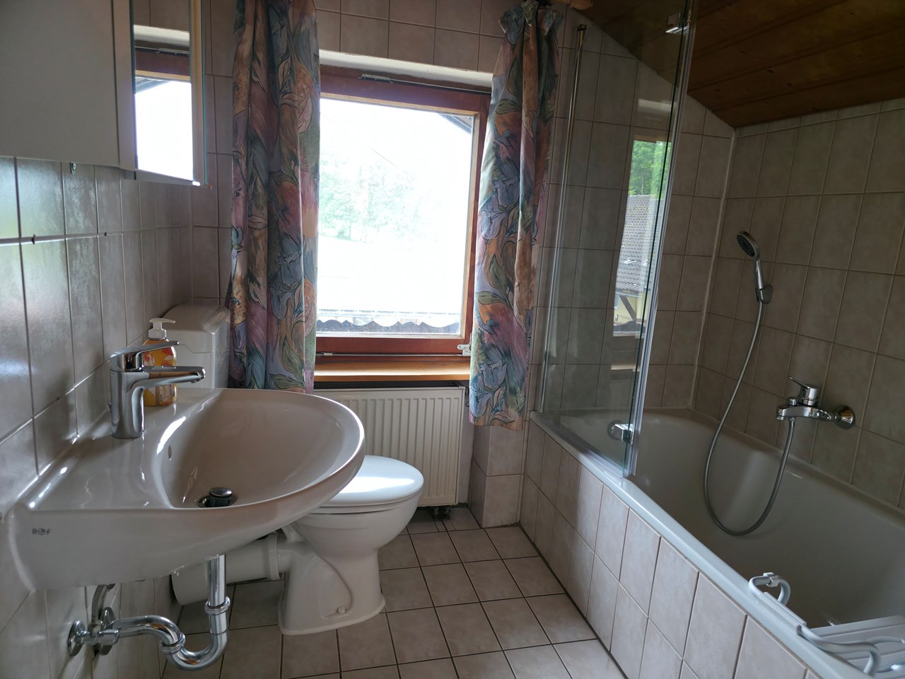 Pension Wildererhof Zimmerkategorien Familienzimmer