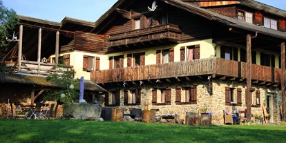 Hundehotel - Umgebungsschwerpunkt: Berg - Bernried (Landkreis Deggendorf) - Pension Wildererhof