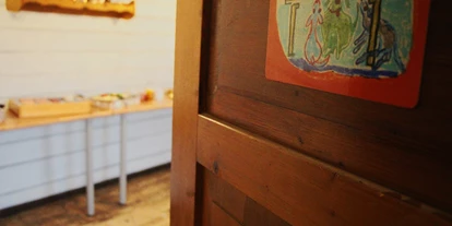 Hundehotel - Umgebungsschwerpunkt: Berg - Bernried (Landkreis Deggendorf) - Pension Wildererhof