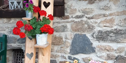 Hundehotel - Umgebungsschwerpunkt: Berg - Bernried (Landkreis Deggendorf) - Pension Wildererhof