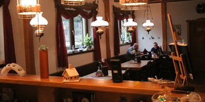 Hundehotel - Umgebungsschwerpunkt: Berg - Bernried (Landkreis Deggendorf) - Pension Wildererhof