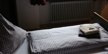 Hundehotel - Umgebungsschwerpunkt: Berg - Bernried (Landkreis Deggendorf) - Pension Wildererhof