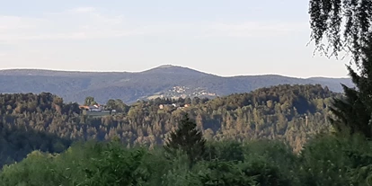 Hundehotel - Umgebungsschwerpunkt: Berg - Bernried (Landkreis Deggendorf) - Pension Wildererhof