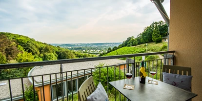Hundehotel - keine Leinenpflicht im Hotel - Köln - JUFA Hotel Königswinter/Bonn***s