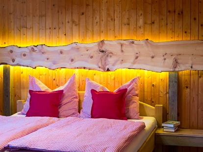 Hundehotel - Tauplitz - Zimmer im Ferienhaus - Ferienhäuser Gerhart